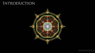 Samadhi  Guided Meditation Series  Intro [upl. by Tabbatha504]