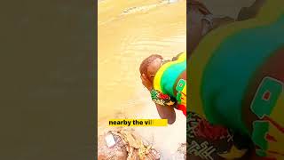 Hamer tribe africantribes shortvideo short [upl. by Aneeg]