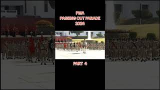 PMA kakul short video 2024 [upl. by Ahtelahs]