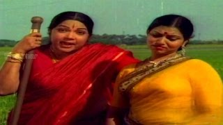 Y Vijaya Comedy Scene Scene  Managammagari Manavadu [upl. by Adnohr835]