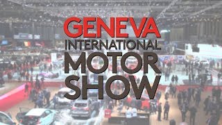 Autosalon Genf 2018  Die Highlights [upl. by Ender]