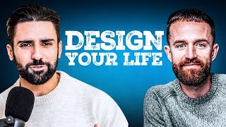 How to Design Your Life with Bobby Hobert [upl. by Glanville]