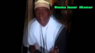 BANGAZO BA3DA HABARI Msatiri wa 3Cheikh Salim Yousouf [upl. by Isiahi947]