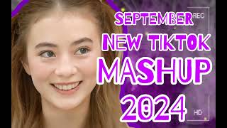 SEPTEMBER TIKTOK MASHUP 2024 PHILIPPINES ❤️❤️❤️ DANCE CRAZEbini kpop dancecraze cover tiktok [upl. by Christel641]