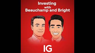 Investing with Beauchamp and Bright  Oil prices and understanding asset classes amp diversification [upl. by Ailimac17]