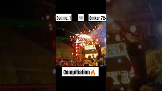 COMPITIATION🔥 😈dj viralvideo compititiondj [upl. by Ennavoj732]