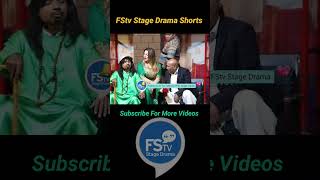 FStv Stage Drama Shorts 1778 [upl. by Alves335]