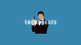 FREE quotLujonquot Sampled Beat [upl. by Vescuso916]