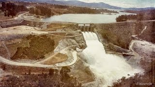 Snowy Mountains Hydroelectric Scheme  Behind the News [upl. by Yenatirb]