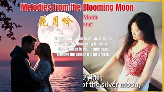 🌕Melodies from the Blooming Moon，花月吟 Happy Mid Autumn Festival 中秋节快乐 [upl. by Peder685]