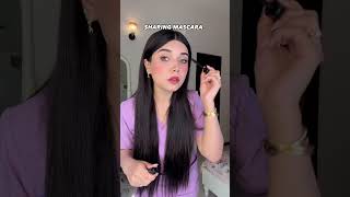 Hair brush share karna kitna khatarnak ho sakta ha lazmi ye video dekhainyoutube shortsviralvdeo [upl. by Sugar742]