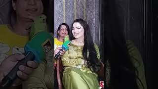 Mehak Malik Interview Mehak Malik New mujra latest video2024 AB HDTV new stage drama Babar Baig [upl. by Kulsrud350]