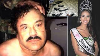 El Chapo Guzman  The Truth Revealed [upl. by Oigile303]