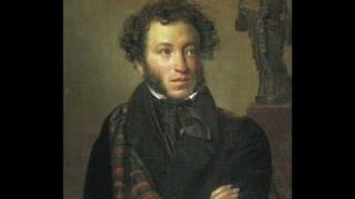 Alexander Pushkin [upl. by Nanaj]