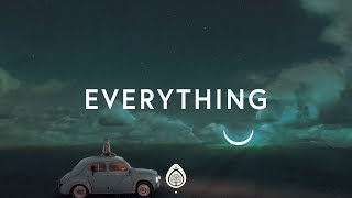 Lauren Daigle  Everything Lyrics [upl. by Daffi]