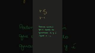 Um número inteiro y é expresso por \left  A Conquista da Matemática  7º Ano  2  Matemática [upl. by Garfinkel]