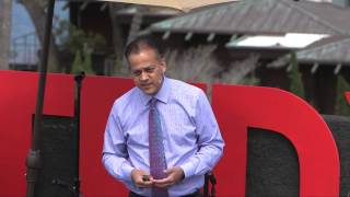 EHR the inflection point of medicine Sunil Bhoyrul at TEDxLaJolla [upl. by Anirat825]