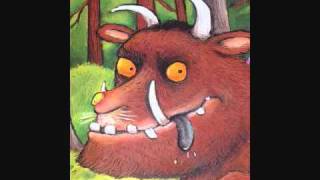 The Gruffalo Birthday Song [upl. by Vanden]