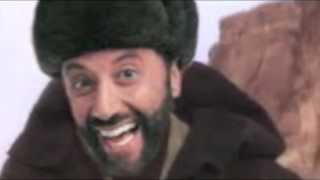 Making it in America  Yakov Smirnoff [upl. by Ahtilat698]