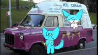 Mixed Venous Oxygen Saturation and the IceCream Truck [upl. by Abbey]