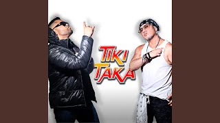 Tiki Taka [upl. by Tillio]