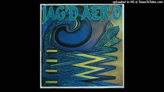 2001 Minocqua WI Metal JAGD AERO quotMind Gamesquot James Greene WISCONSIN hard rock [upl. by Reich]