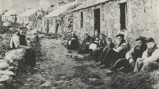 The Story of St Kilda  Scotlands History [upl. by Ivel851]