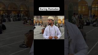 Before Ramadan Vs During Ramadan [upl. by Pry]