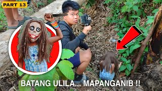 PART 13•CHAKY BATANG ULILA WALA NG MAMA WALA PANG KAIBIGAN KUTSILYO LANG ANG TAGING LAROAN [upl. by Katt]