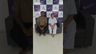 Happy Patient  Prime hospital rajkot  POEM Procedue [upl. by Farica]