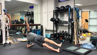 Every Day Core Strength Program for Soccer Players [upl. by Darrej]