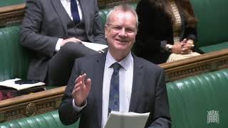 Pete Wishart MP  Business Questions  251121 [upl. by Heise]