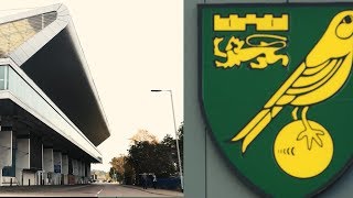 Norwich amp Ipswich team up to fight social media abuse [upl. by Briney]