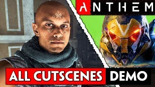 Anthem Downgrade [upl. by Ahsennod966]