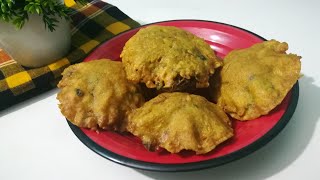 ঝাল পোয়া পিঠাঝাল ডিম পিঠাJhal dim pitha recipe [upl. by Airemaj696]