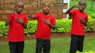 KARAMU YA BWANAOfficial video BY ST PATRICKS MARANI PMC CATHOLIC [upl. by Townie]