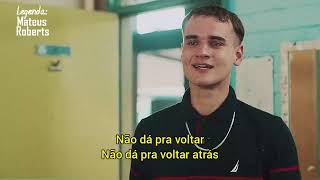 Flume  Say Nothing  Heartbreak High TraduçãoLegendado [upl. by Atinid]