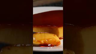 Smooth and Creamy LECHE FLAN Recipe dessert holidaydessert [upl. by Acirre452]