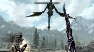 Lets Play Skyrim  044  Volsung Mask and 3rd Whirlwind Sprint shout [upl. by Etterb112]