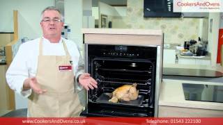 REVIEW Neff B47CS34N0B Single Oven [upl. by Artinad881]