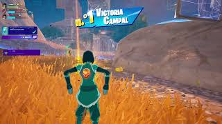 TRIOS 16 KILLS FORTNITE [upl. by Bohun]