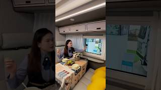 Car camping hot sleep fashiontrends beauty chines video chineese camping [upl. by Worthy]