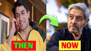 Koi Mil Gaya Movie Real Name And Age ll Then And Now Unbelievable 2024 😱 [upl. by Jecon651]