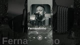 Yeshua  FERNANDINHO fernandinho songs jesus gospelmelhoresmúsicas gospel2024 [upl. by Ardis141]