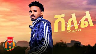 Amanuel Dora  Shelel  አማኑኤል ዶራ  ሸለል  New Tigrigna Music 2024 Official Video [upl. by Brigitta]