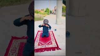 Chalu namaz parhenviralshortshortsyoutubeshortsalmuzammilislamic [upl. by Bouzoun]