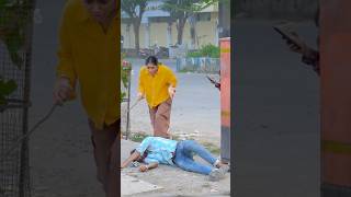 Prank With Twist reelitfeelitreelsindiareelsvideo shortvideo prank prankvideo comedy reels [upl. by Samford]