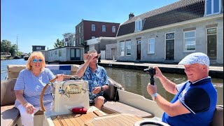 GEVAARLIJKE  LAGE BRUGGEN IN LEIDEN 71 [upl. by Domenech]