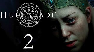 HellBlade 2  THE FLAMES OF SURT [upl. by Sorac]