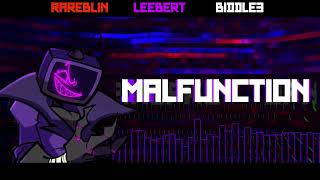 Head Honcho Havoc  Malfunction Teaser 2 [upl. by Fulton]